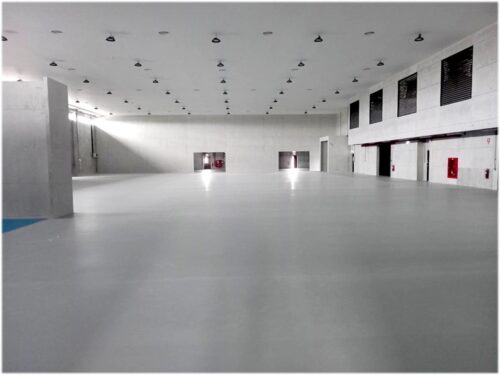 Project : The New Helio Asia factory (Eastern seaboard, Rayong) Description : MEP system