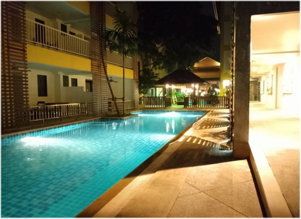 Project : Tuana Casa Del Sol, Kata, Phuket Description : Booster & Transfer & Swimming pools pumps replacement work, WWTP system renovation workValue : 4.95 MB (Vat Exd.)